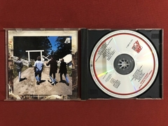 CD - Crosby, Stills, Nash & Young - American Dream - Import. na internet