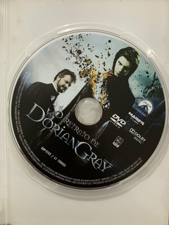 DVD - O Retrato De Dorian Gray - Colin Firth & Ben Barnes na internet