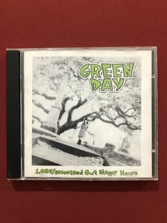 CD - Green Gay - 1,039 / Smoothed Out Slappy Hours - Import