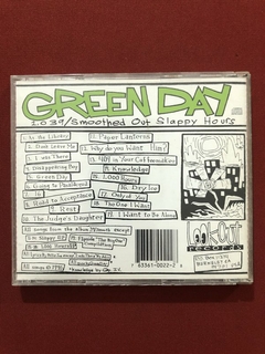 CD - Green Gay - 1,039 / Smoothed Out Slappy Hours - Import - comprar online