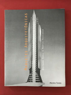 Livro - Maquetes Arquitetônicas - Wolfgang Knoll - Seminovo
