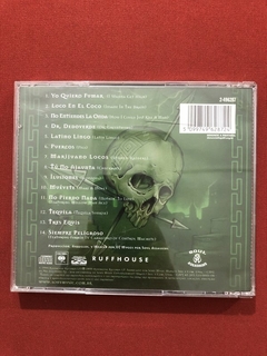 CD - Cypress Hill - Los Grandes Éxitos En Español - Nacional - comprar online