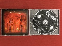 CD - Cypress Hill - Los Grandes Éxitos En Español - Nacional na internet