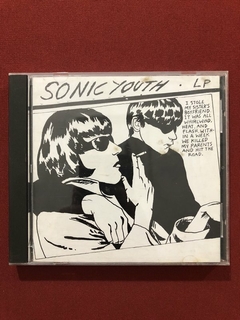 CD - Sonic Youth - Goo - Importado