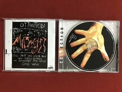 CD - Midnight Oil - 20.000 Watt R.S.L - Nacional - Seminovo na internet