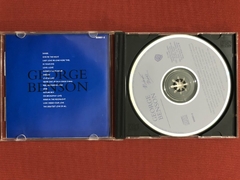 CD - George Benson - Midnight Moods - 1991 - Nacional na internet