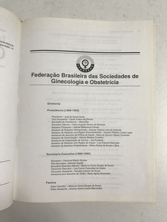 Livro - Tratado De Ginecologia - Volumes Um E Dois - Halbe
