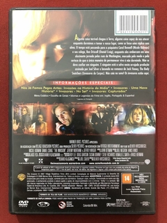 DVD - Invasores - Nicole Kidman E Daniel Craig - Seminovo - comprar online