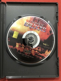 DVD - O Caçador De Bruxas - Vincent Price - Seminovo na internet