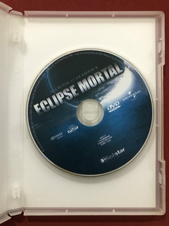 DVD - Eclipse Mortal - Vin Diesel / Radha Mitchell na internet