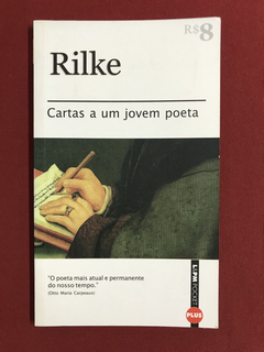 Livro - Cartas A Um Jovem Poeta - Rilke - Ed. L&PM Pocket