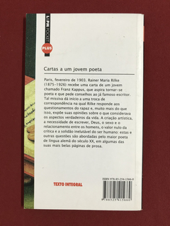 Livro - Cartas A Um Jovem Poeta - Rilke - Ed. L&PM Pocket - comprar online