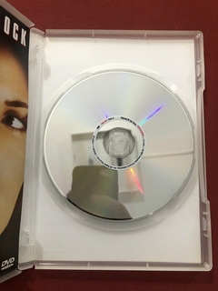 DVD - A Rede - Sandra Bullock - Dir. Irwin Winkler - Semin. na internet
