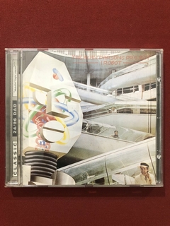 CD - The Alan Parsons Project - I Robot - Importado
