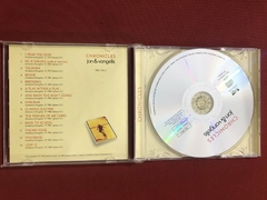 CD - Jon E Vangelis - Chronicles - Importado - 1998 na internet
