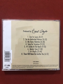 CD - Gerry Mulligan E Chet Baker - Carnegie Hall Concert - comprar online