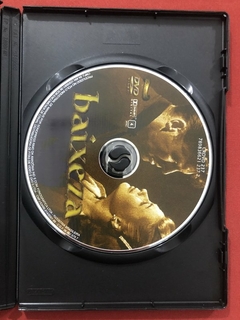 DVD - Baixeza - Burt Lancaster E Yvonne De Carlo - Seminovo na internet