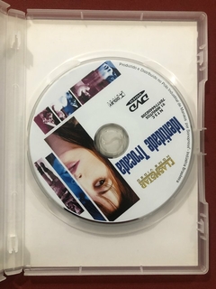 DVD - Identidade Trocada - Juliette Lewis - Seminovo na internet