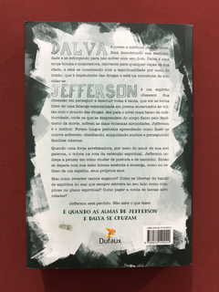 Livro - Um Jovem Obsessor - Adriana Machado/ Jefferson - comprar online