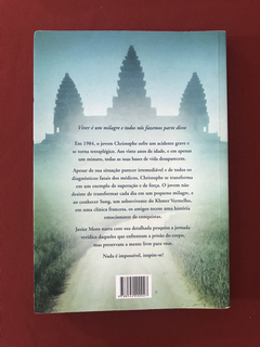 Livro - O Pé De Jaipur - Javier Moro - Ed. Planeta - Semin - comprar online