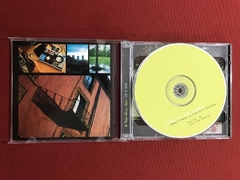 CD Duplo - Damon & Naomi - Song To The Siren - Importado na internet