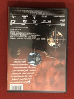 DVD - Doutor Máfia - Paul Sorvino E Olympia Dukakis - Semin. - comprar online