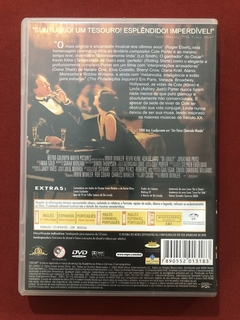 DVD - De-Lovely - Kevin Kline E Ashley Judd - Seminovo - comprar online