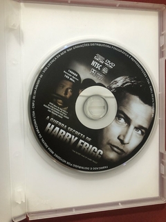 DVD - A Guerra Secreta De Harry Frigg - Paul Newman na internet