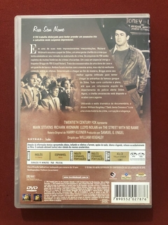 DVD - Rua Sem Nome - Mark Stevens - Seminovo - comprar online