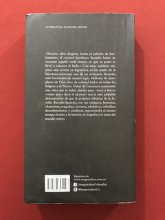 Livro - Cien Años De Soledad - Gabriel García Márquez - comprar online