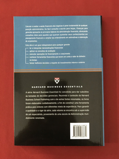 Livro - Finanças Para Gerentes - Samuel L. Hayes - Seminovo - comprar online