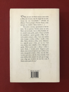 Livro - O Evangelho Segundo Jesus Cristo - José Saramago - comprar online