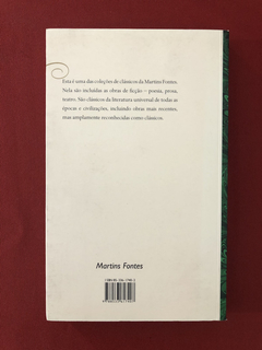 Livro - Poesia Lírica Latina - Maria Da Gloria Novak - comprar online