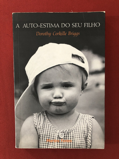 Livro - A Auto-Estima Do Seu Filho - Ed. Martins Fontes