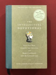 Livro - The Intellectual Devotional - David S. Kidder