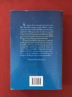 Livro - O Mundo De Sofia - Ed. Companhia Das Letras - comprar online