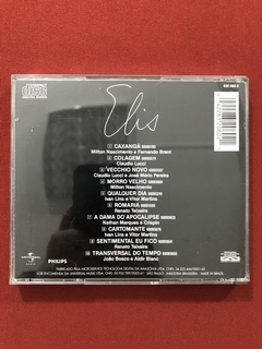 CD - Elis Regina - Elis [1977] - Nacional - comprar online