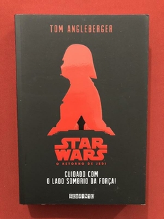 Livro - Star Wars: O Retorno Do Jedi - Tom A. - Seminovo