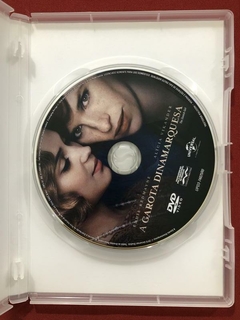 DVD - A Garota Dinamarquesa - Eddie Redmayne - Seminovo na internet