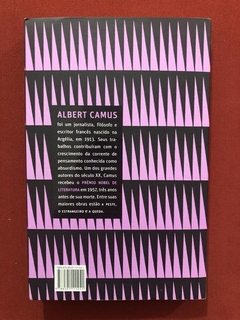 Livro - A Peste - Albert Camus - Editora Record - Seminovo - comprar online