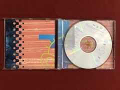 CD - Erasure - I Say I Say I Say - Nacional - 1994 na internet