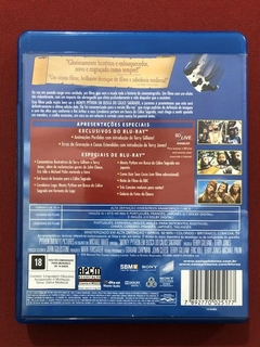 Blu-ray - Monty Python - Em Busca Do Cálice Sagrado - Semin. - comprar online