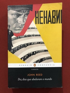 Livro - Dez Dias Que Abalaram O Mundo - Editora Hehabni - Penguin