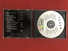 CD - Terço - Gravações Originais - 1994 - Nacional na internet
