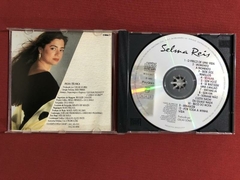 CD - Selma Reis - Selma Reis - Nacional - 1993 na internet