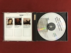 CD - Duke Ellington - A Jazz Hour With - Importado- Seminovo na internet