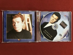 CD Duplo - Rick Astley - Whenever You Need Somebody - Import na internet