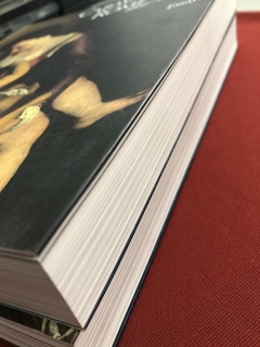 Livro - Box Caravaggio's Rome - 1600-1630 - Works/Essays - Ed. Skira - loja online