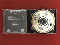 CD Duplo - Miles Davis- Gold Collection- Importado- Seminovo na internet