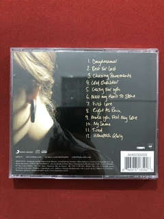 CD - Adele - 19 - Nacional - 2008 - Seminovo - comprar online